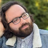 Patrick Dane's avatar