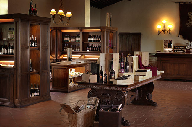 Montalcino wine tour