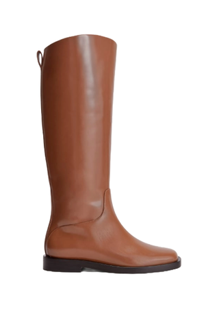 The Riding Boots (Were $398) 