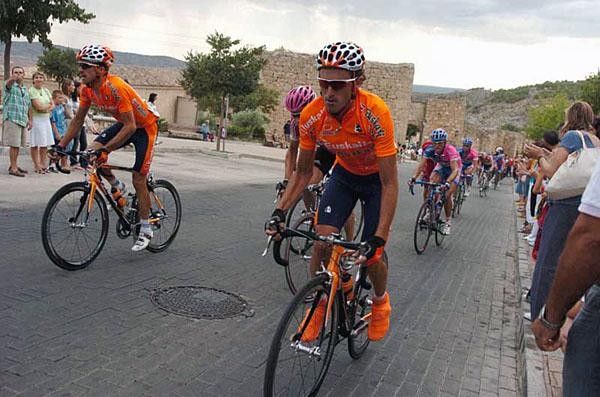 Sanchez' teammates haven&rsquo;t had much success in the Vuelta - their best finish before Friday was Inigo Landaluze&rsquo;s third on stage 11, plus Sanchez&rsquo; 14th place overall heading into today