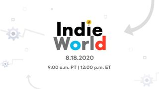 Indie World August 18