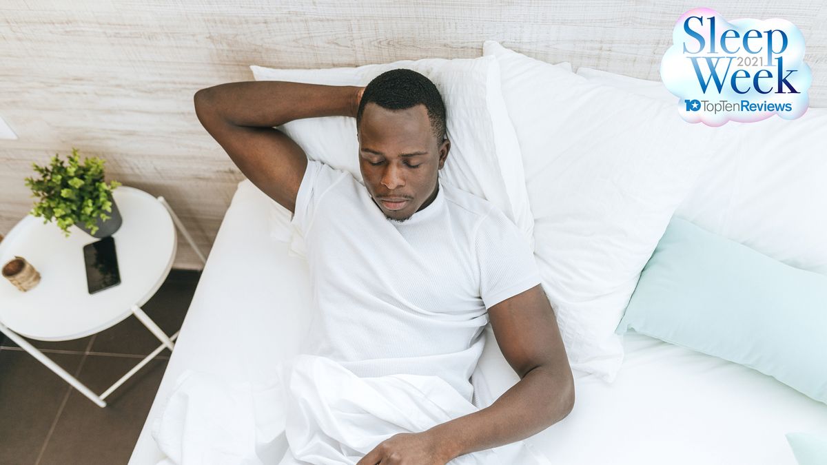 How often should you change your mattress? Top Ten Reviews