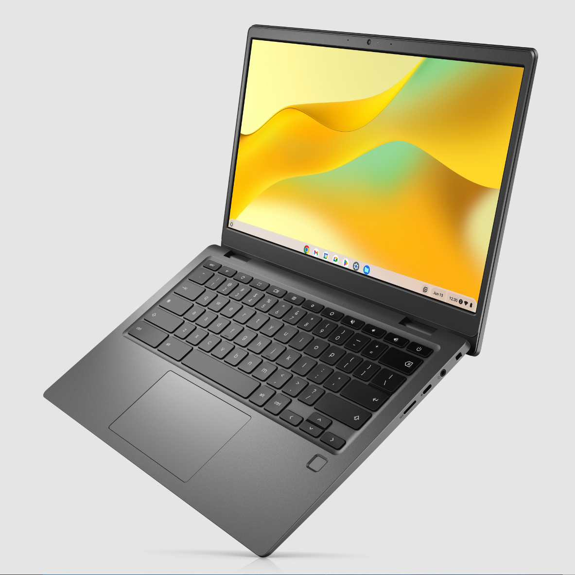 Dell Latitude 3445 Chromebook square render