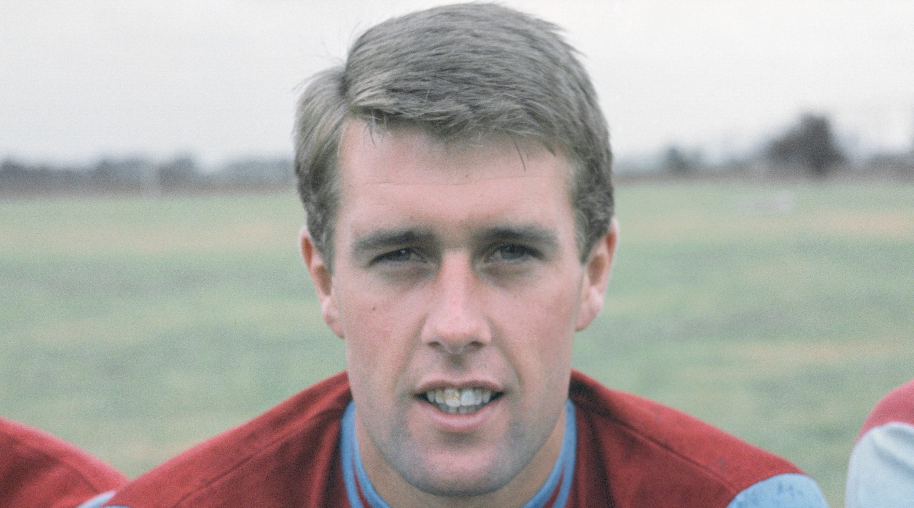 Sir Geoff Hurst