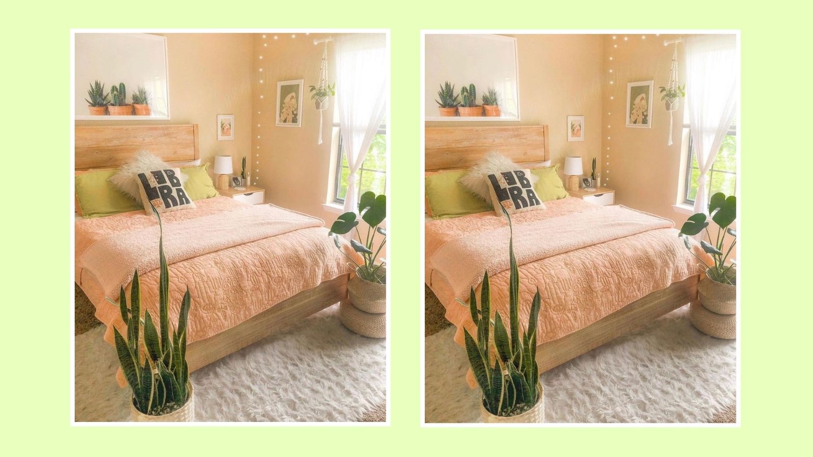 Feng shui for a small bedroom: 10 ways to keep it peaceful | Real Homes