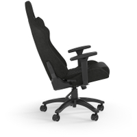 1. Corsair TC 100 Relaxed gaming chair | Fabric | Black | Lumbar pillow | 2D armrests | $249.99 $179.99 at Newegg (save additional $40 with code HAPPYLY)Use promo code HAPPYLY to get the full discount.