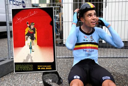 Beating Argentina like outsprinting Van Aert and van der Poel says World  Cup coach