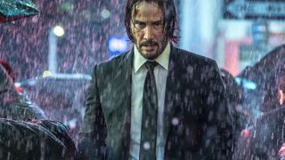 John Wick 5: Everything to know so far