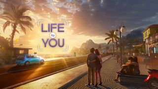 Promotional art for Life by You