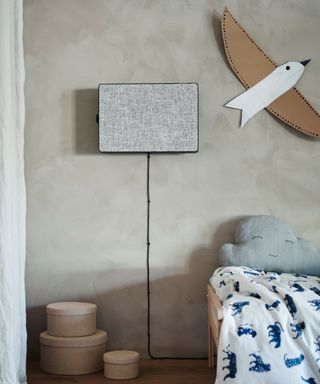 IKEA air purifier