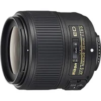 Nikon AF-S 35mm f/1.8G ED