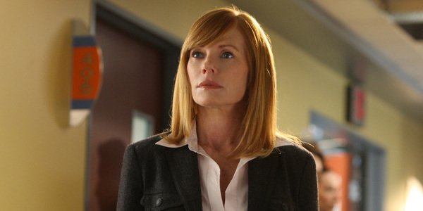CSI s Marg Helgenberger Is Returning To CBS For A Brand New Project