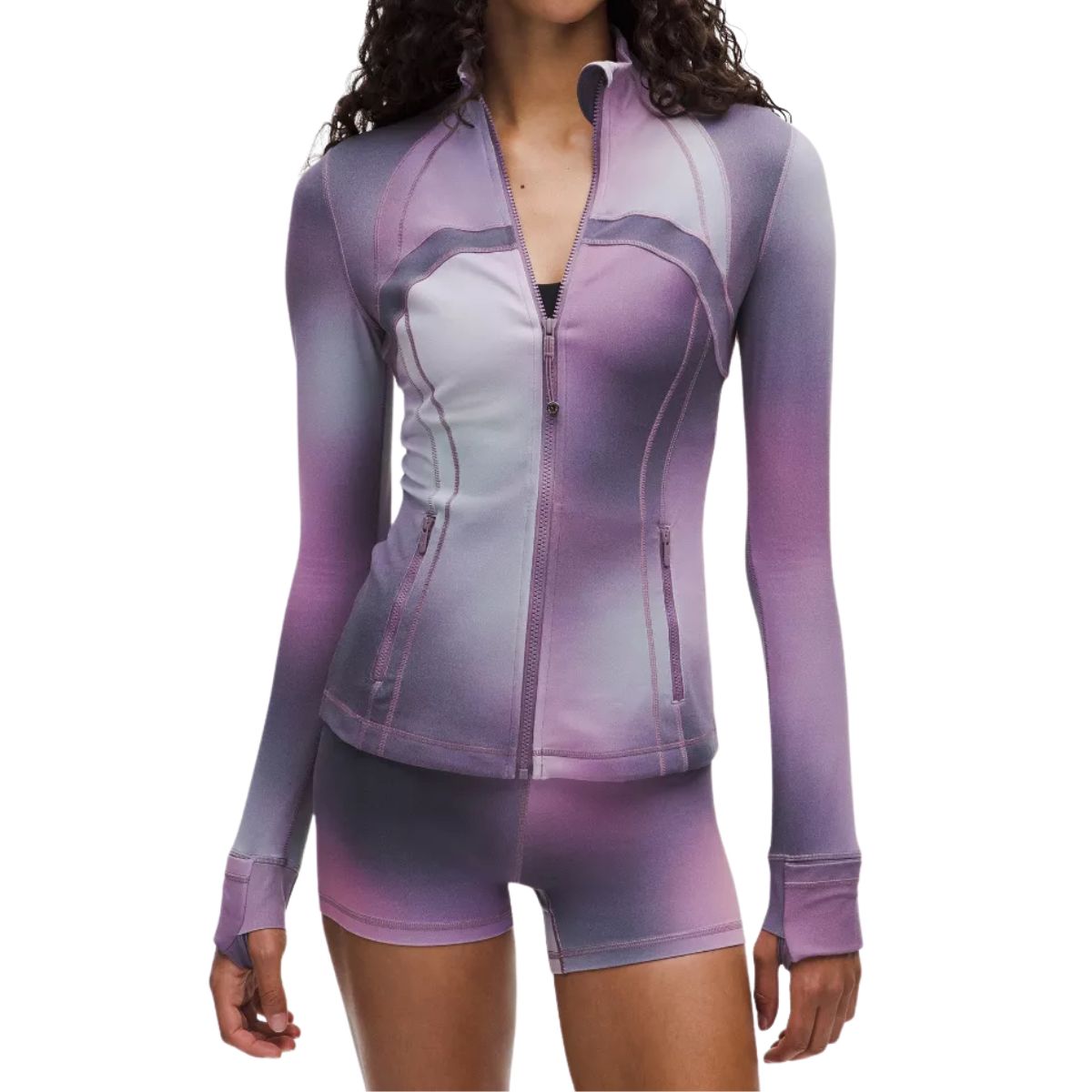 lululemon Define jacket
