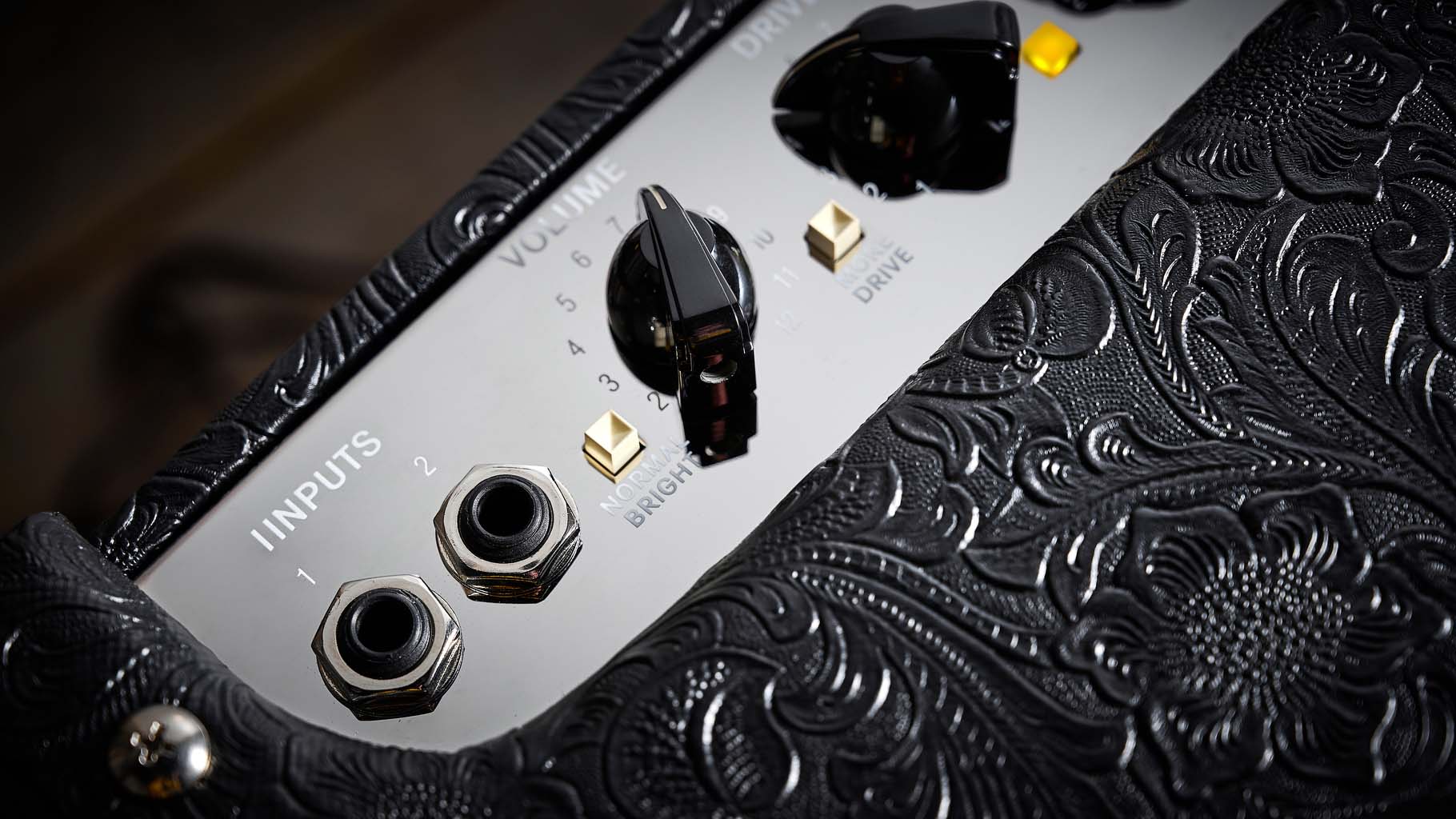 Fender Hot Rod Deluxe IV 30th Anniversary