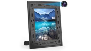 Best nanny camera - Fuvision Picture Frame