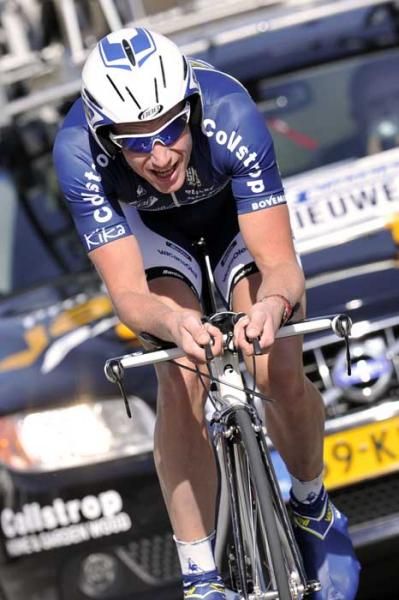 Lieuwe Westra (Vacansoleil)