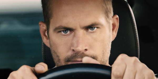 Why The Fate Of The Furious Chose To Pay Tribute To Paul Walker The Way It Did Cinemablend