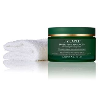 Liz Earle Superskin Advanced Nourishing Cleansing Balm