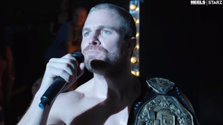 Starz Puts Three Episodes of Wrestling Drama Heels on Free