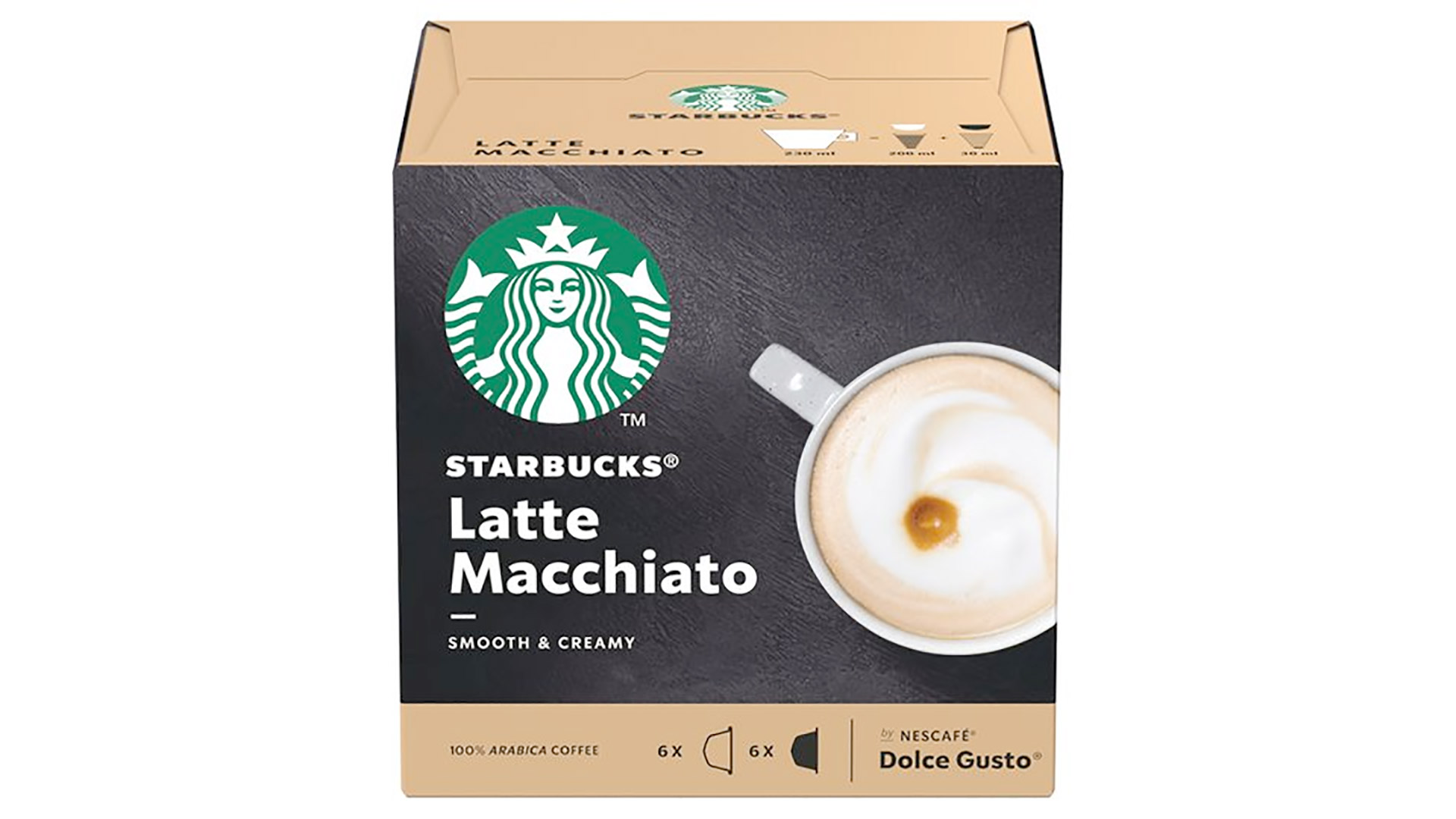 Best coffee pod machine