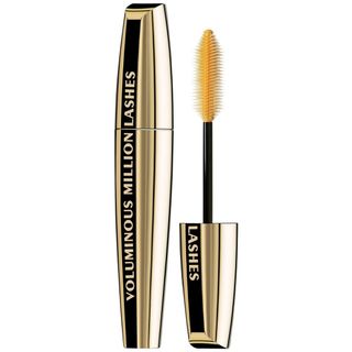 Maskara L'Oreal Voluminous Million Lashes