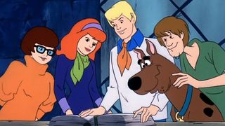 Scooby-Doo, Where Are You?