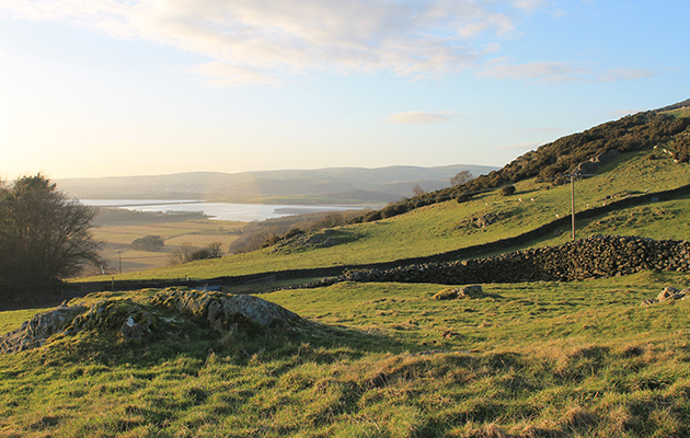 Howbarrow 2