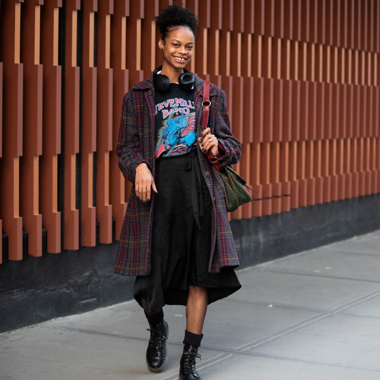 The Best Grunge Outfits For Women | Marie Claire