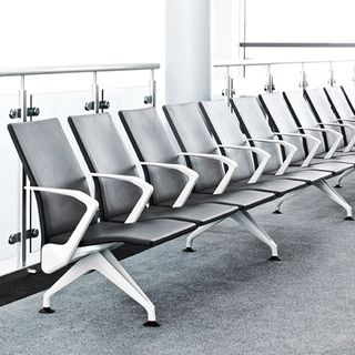 Image of 'Infinite Seating System
