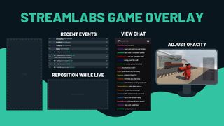 streamlabs streamers android
