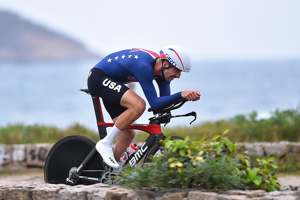 Taylor Phinney (USA)