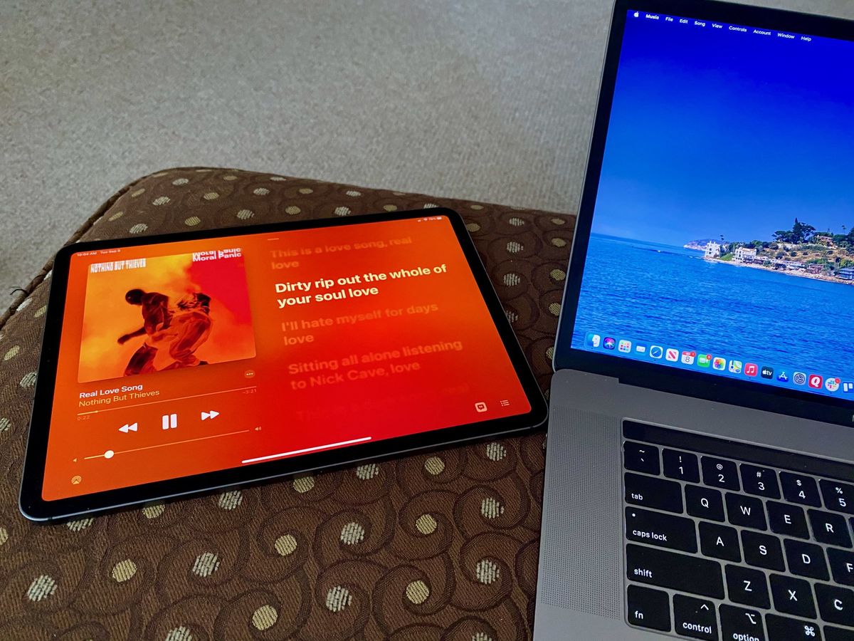 How to share lyrics in Apple Music on iPhone, iPad, and iPod touch — Apple  Support 
