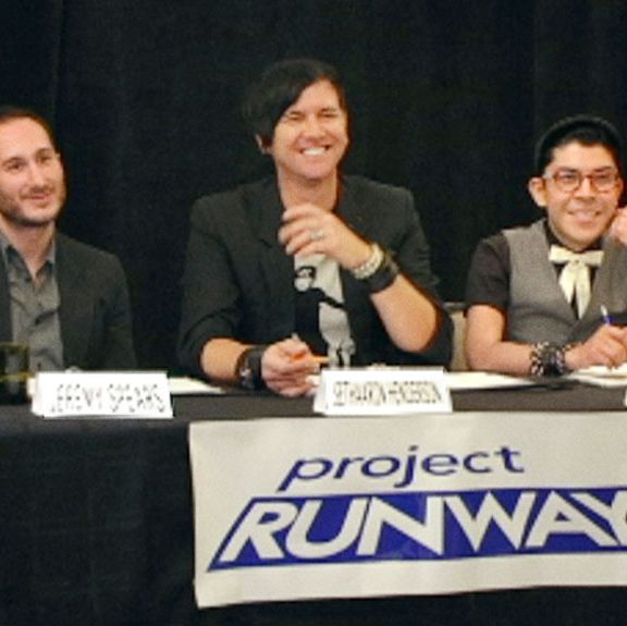 Project Runway Casting Judging Project Runway Contestants Marie Claire