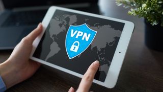 Näin otat VPN-palvelun käyttöön