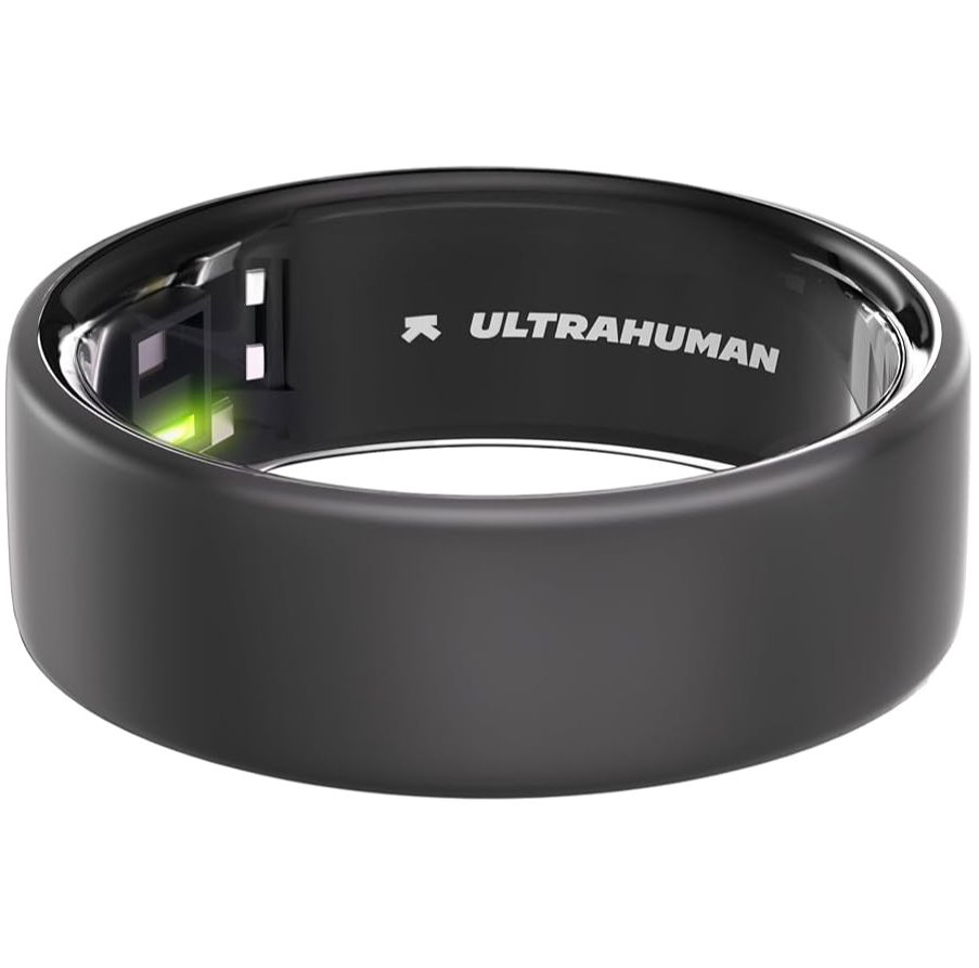 Best smart ring 2025: compact health-tracking wearables | T3