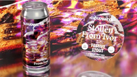 Cloudwater - Stollen From Ivor - 5%