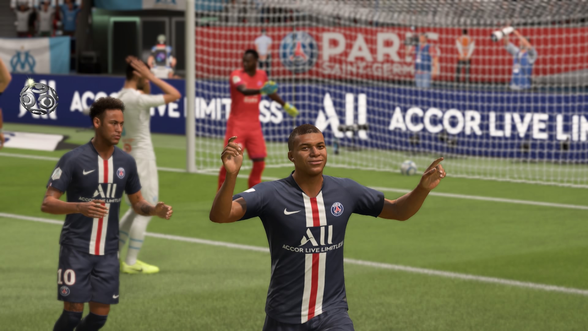 Fifa 20 Best Young Strikers 10 Wonderkid Forwards To Sign In