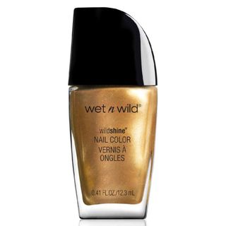 Wet n Wild Wild Shine Nail Color Ready To Propose