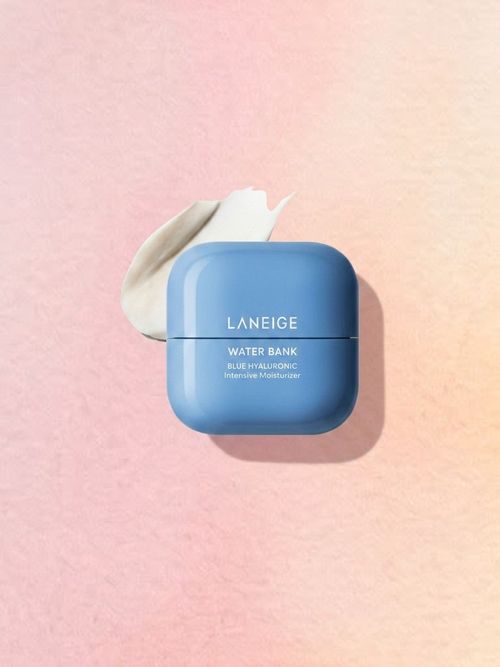 Water Bank Blue Hyaluronic Intensive Moisturizer