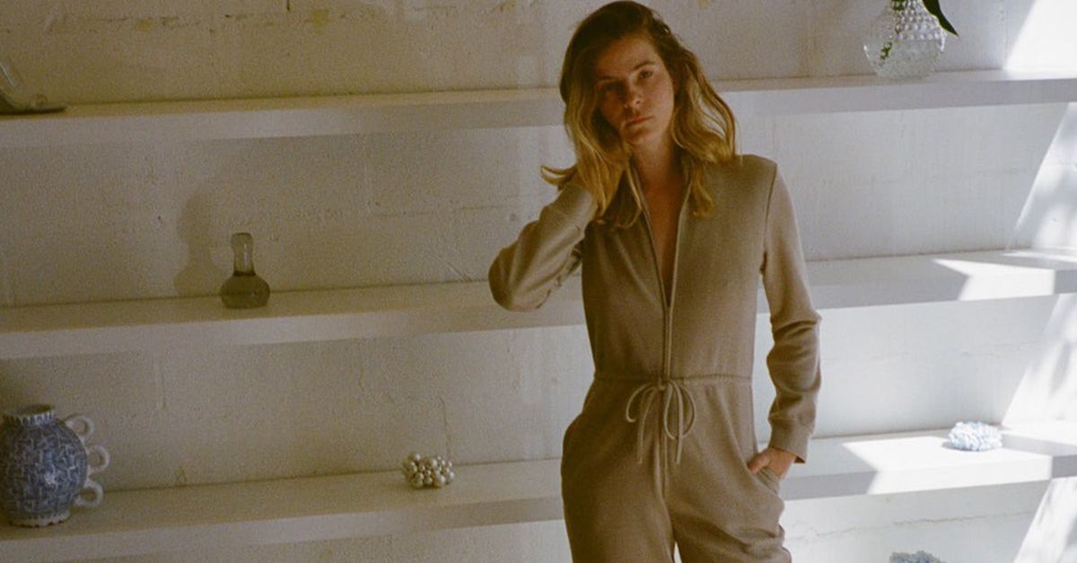 Once Again, Sorry, Uggs—New Yorkers Prefer This Unexpectedly Cool Winter Boot Trend Instead