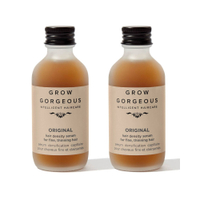 Grow Gorgeous Hair Density Serum Duo: RRP $70.00 $35.00 (Save $35.00) | Lookfantastic