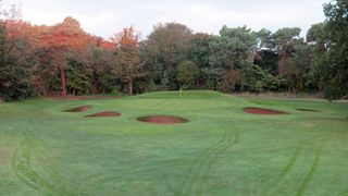 Longniddry - Hole 6