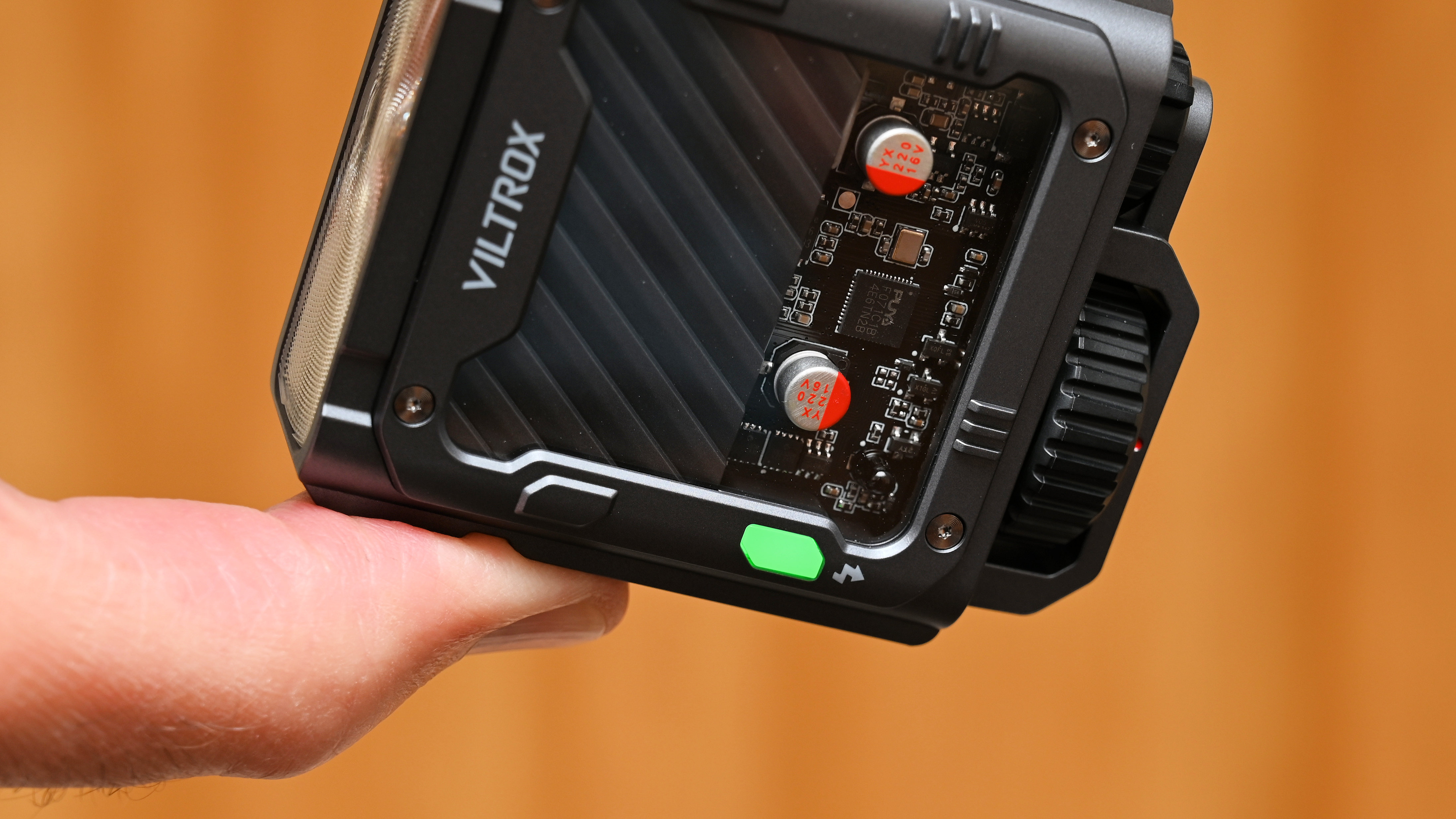 Viltrox Spark Z3 product shot