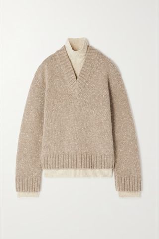 Bottega Veneta Sweater