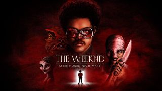 The Weeknd: After Hours Nightmare