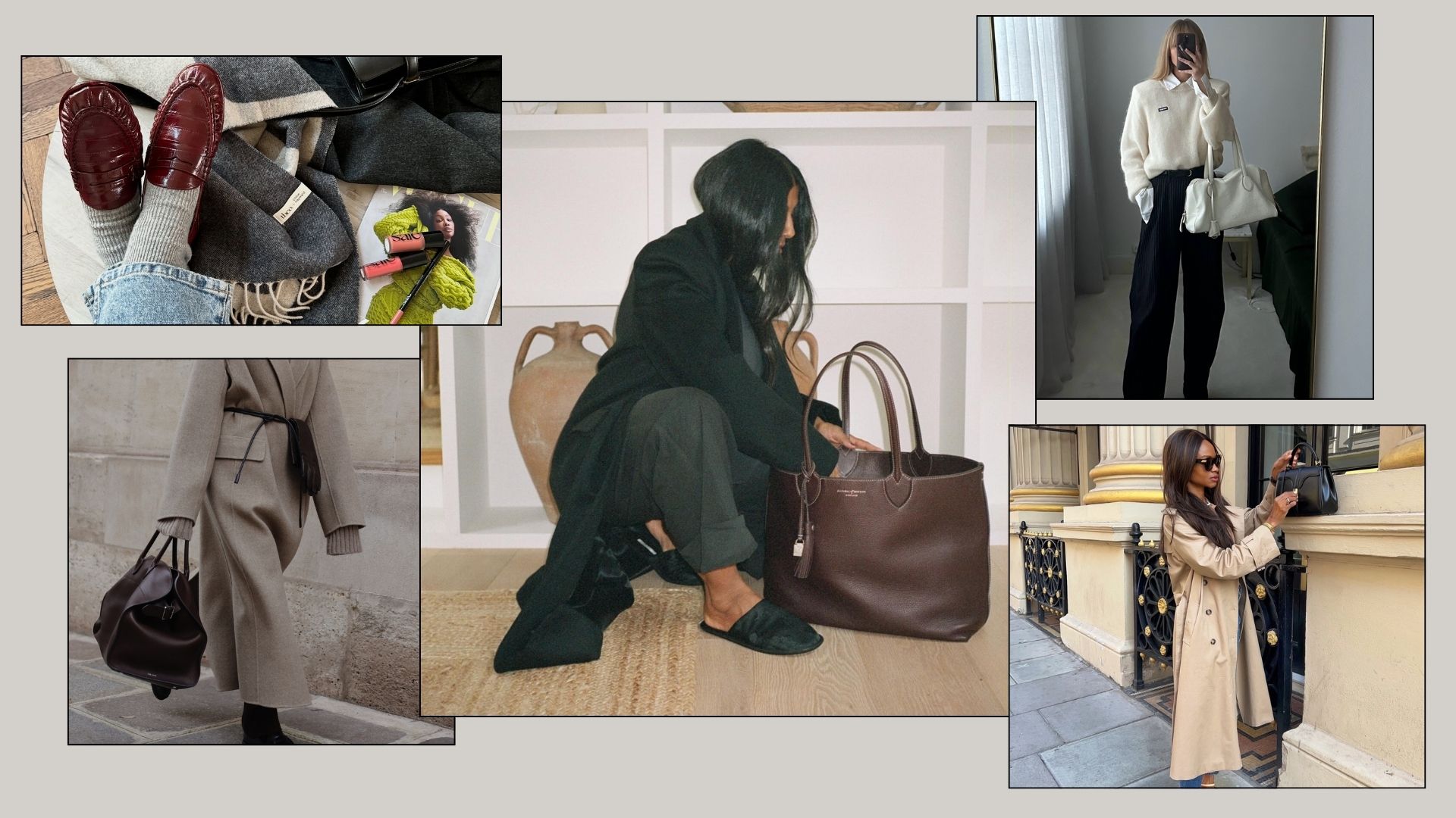 8 Anti-Trend Items That Are Refreshing My Now 8 Anti-Trend Items That Are Refreshing My Now