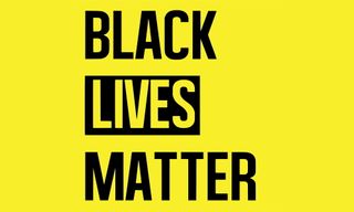 Black Lives Matter