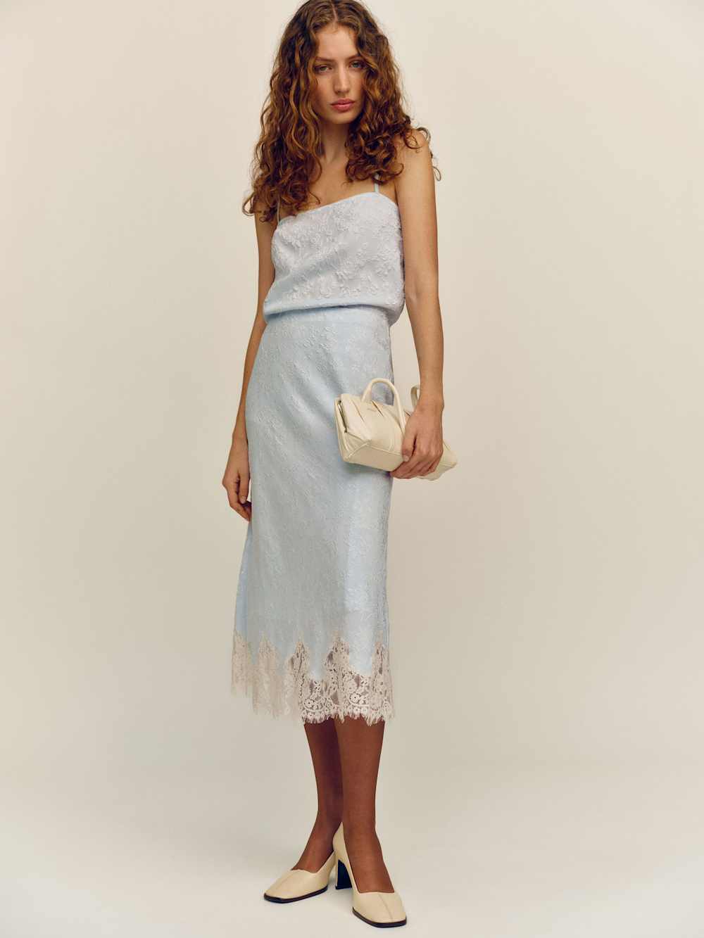 Carolina Skirt