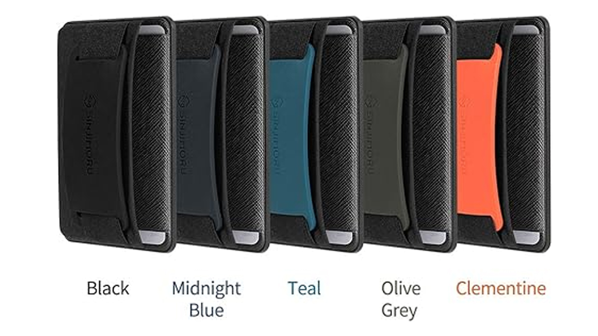 Sinjimoru Sinji Mount B-Grip