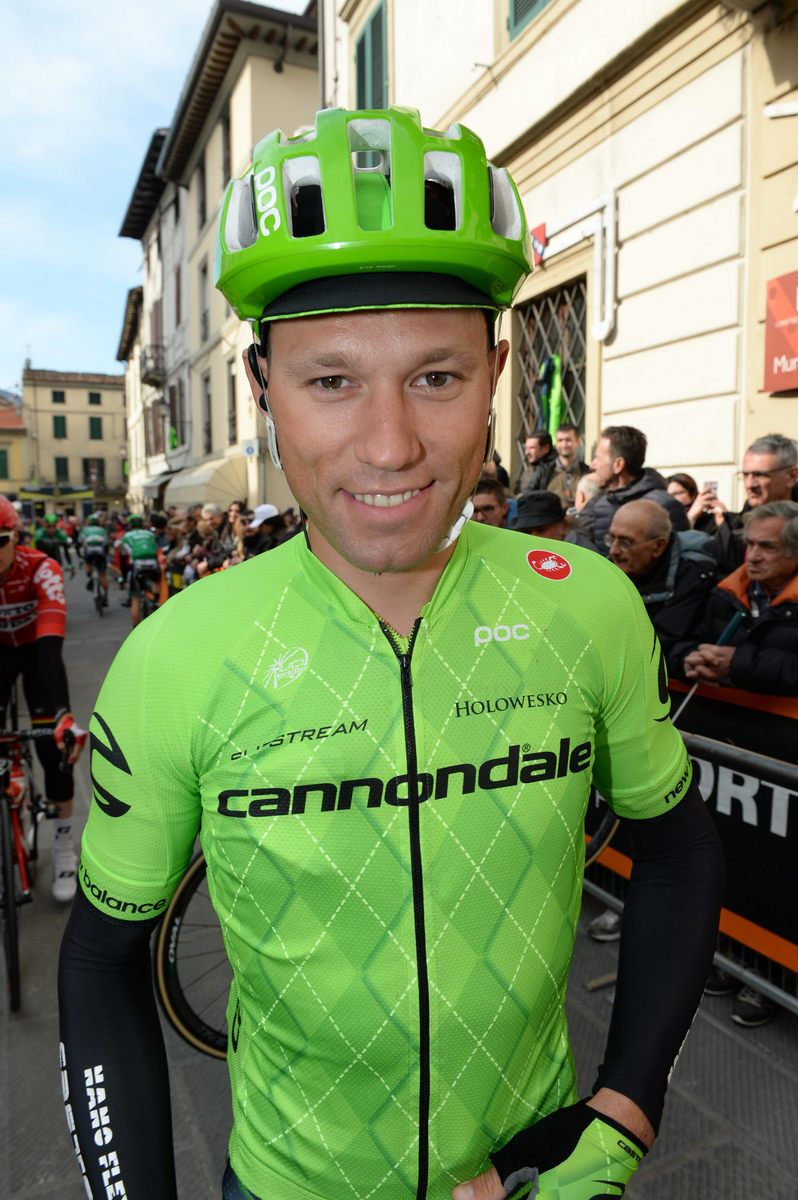 Kristijan Koren (Cannondale)